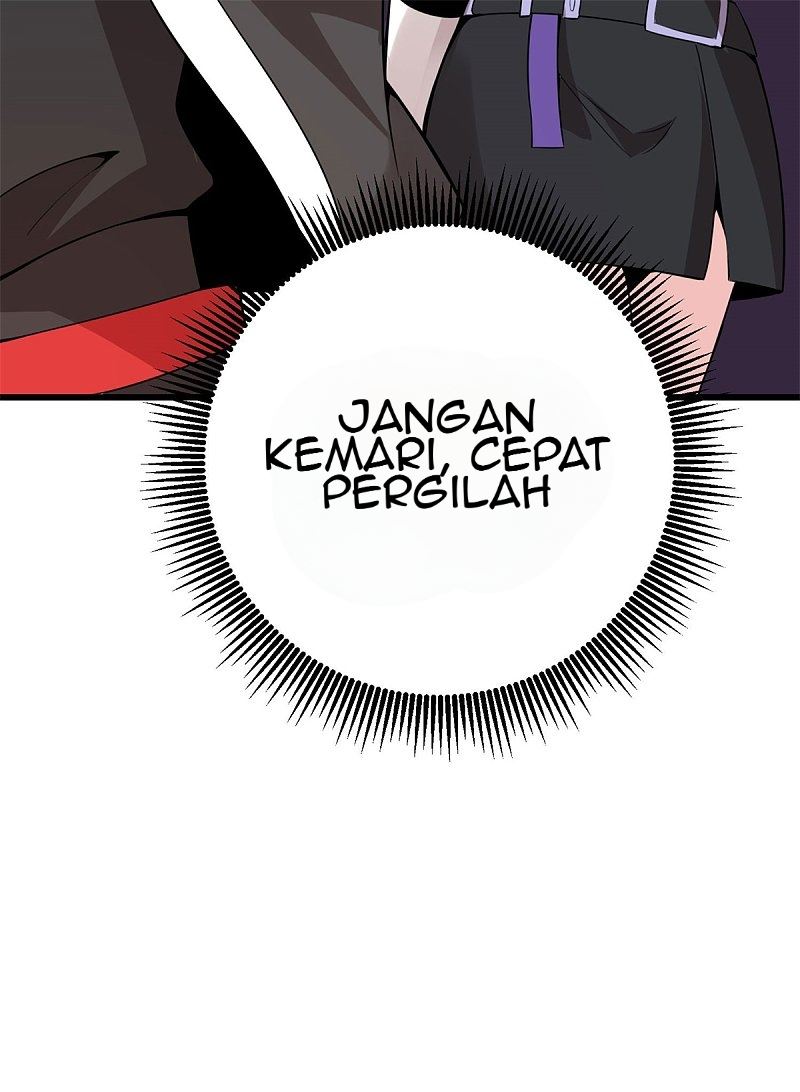 Guard Against The Sky Chapter 03 Gambar 25