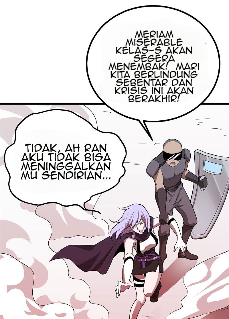 Guard Against The Sky Chapter 03 Gambar 26