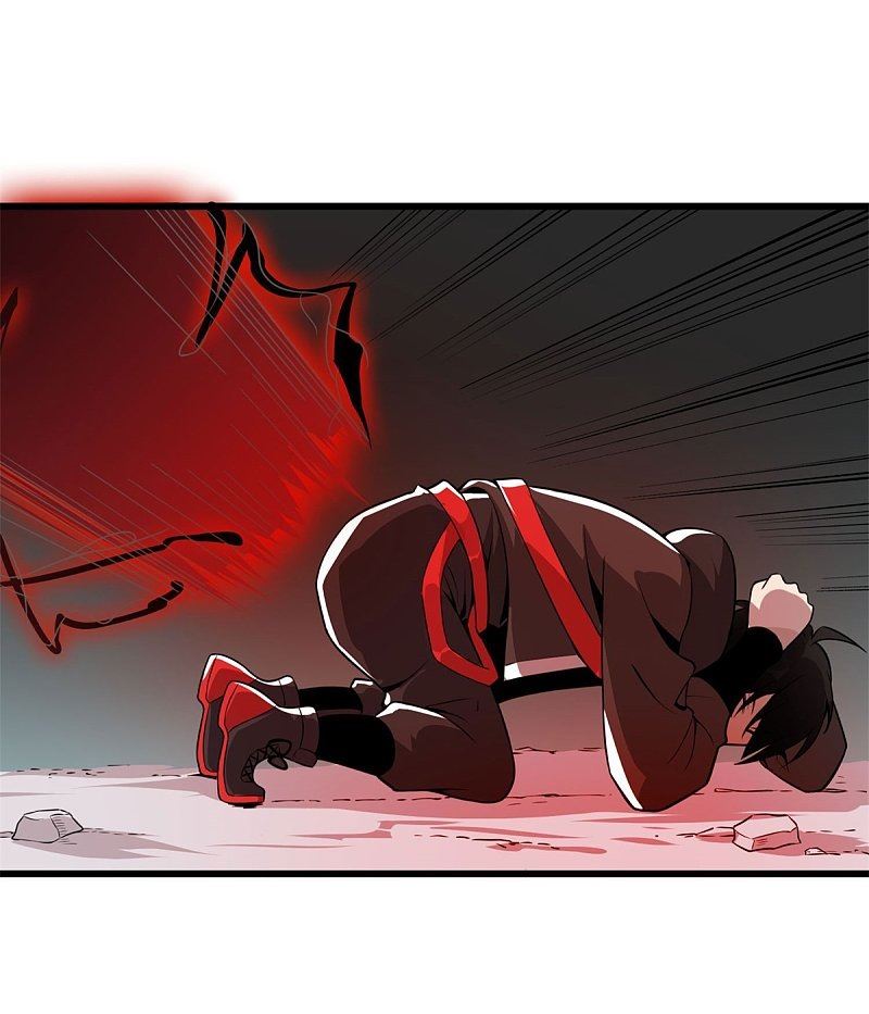 Guard Against The Sky Chapter 03 Gambar 32