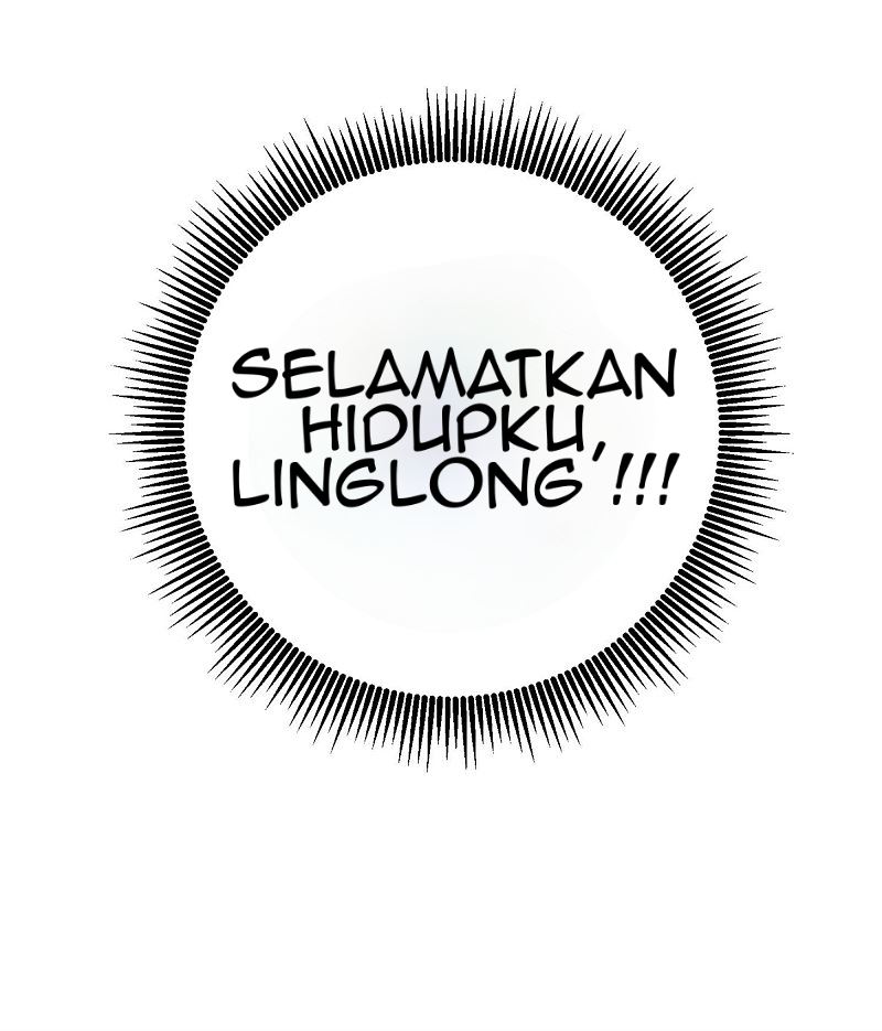 Guard Against The Sky Chapter 03 Gambar 33