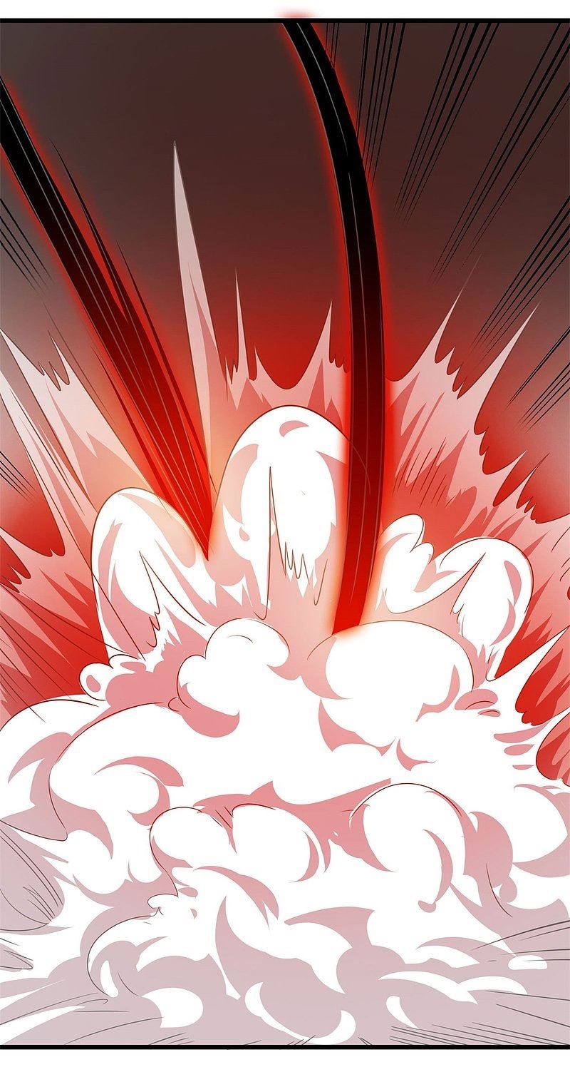 Guard Against The Sky Chapter 03 Gambar 34