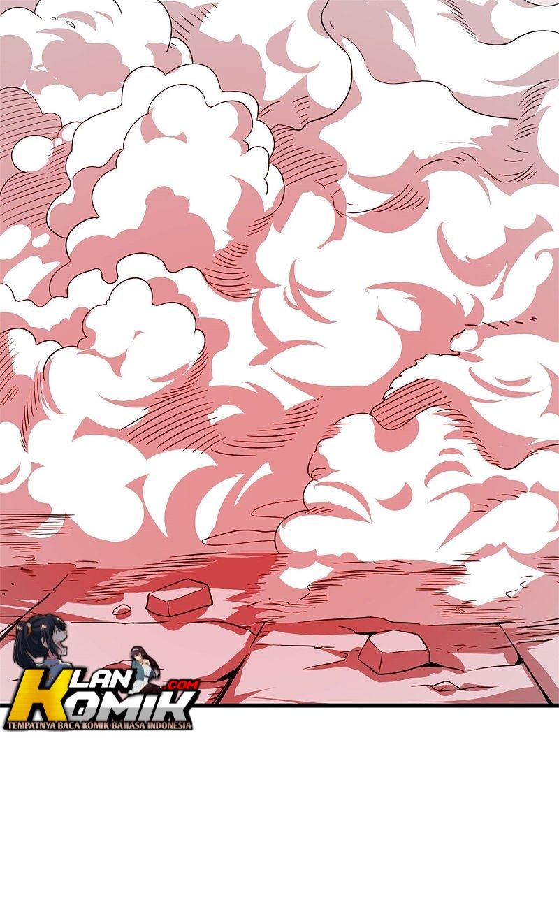 Guard Against The Sky Chapter 03 Gambar 36