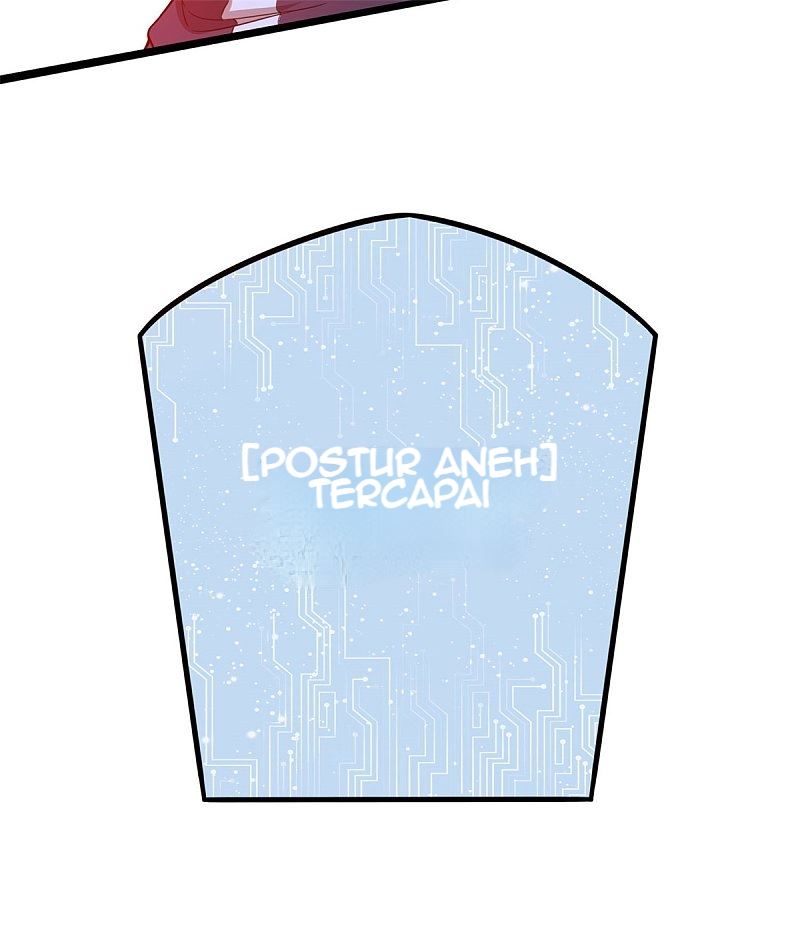Guard Against The Sky Chapter 03 Gambar 39