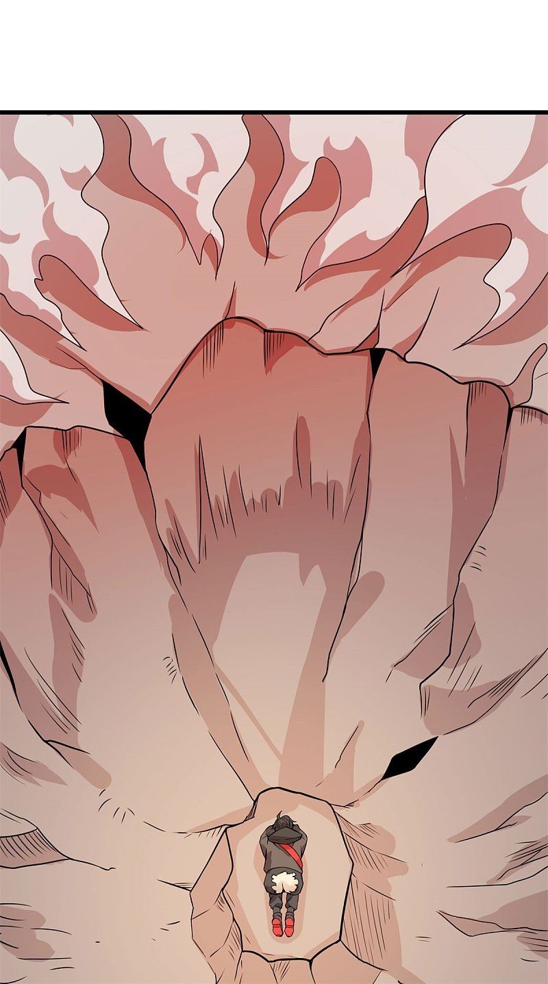 Guard Against The Sky Chapter 03 Gambar 40