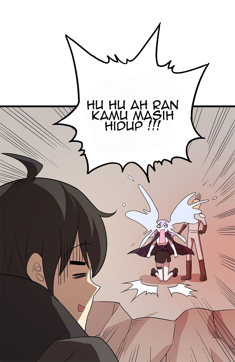 Guard Against The Sky Chapter 03 Gambar 42