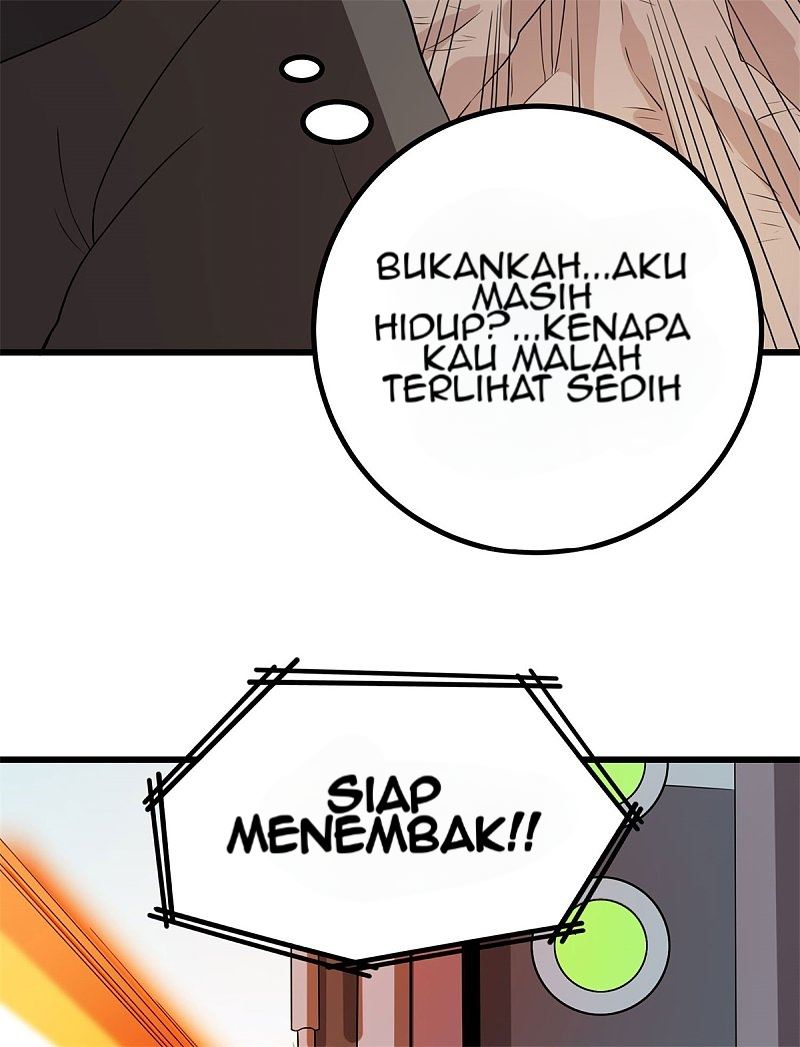 Guard Against The Sky Chapter 03 Gambar 43