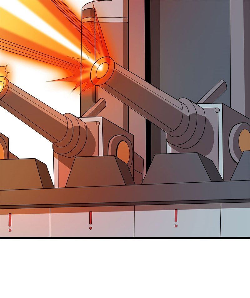 Guard Against The Sky Chapter 03 Gambar 44