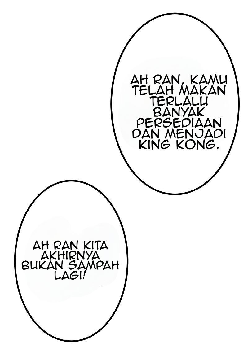 Guard Against The Sky Chapter 03 Gambar 49