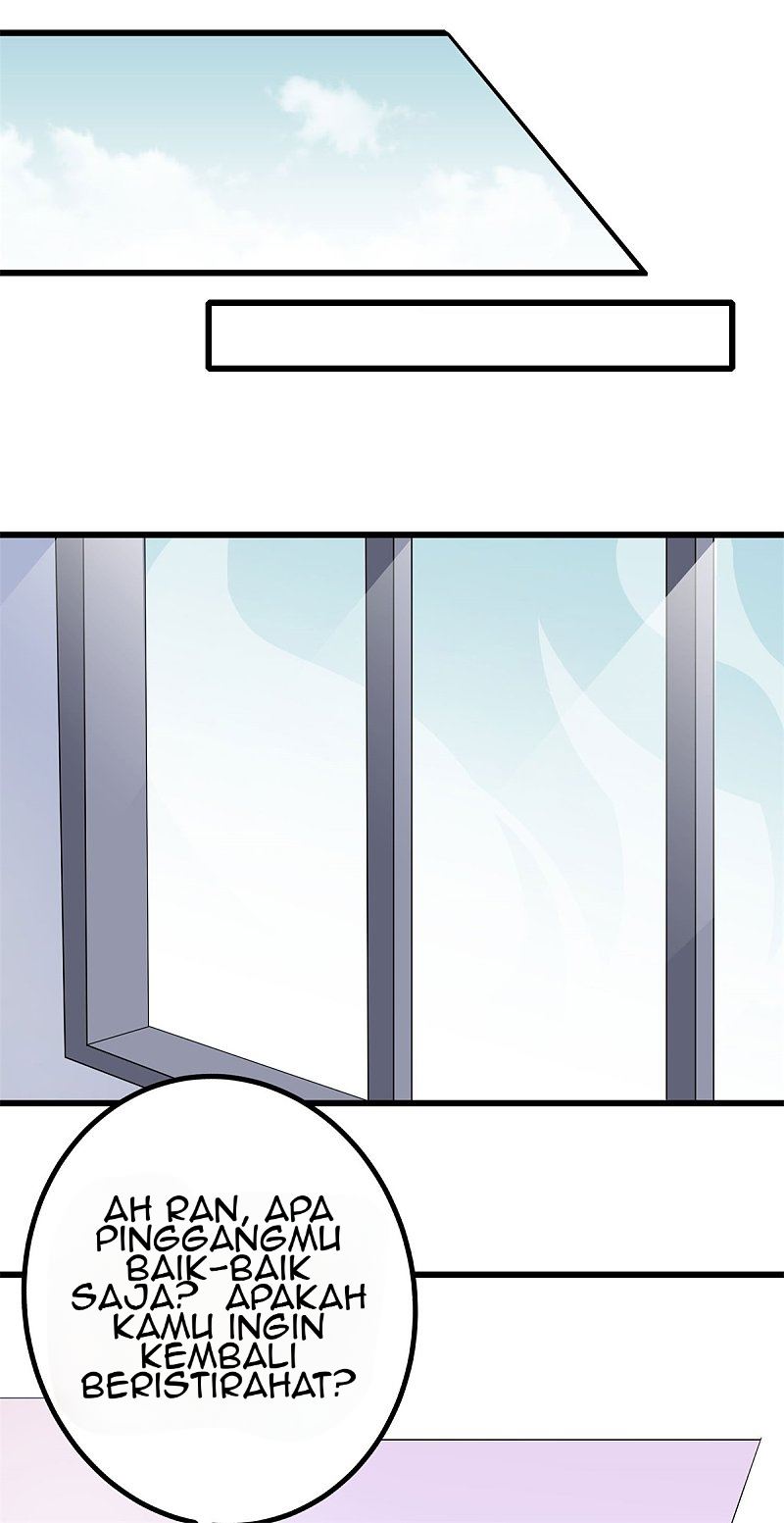 Guard Against The Sky Chapter 03 Gambar 53