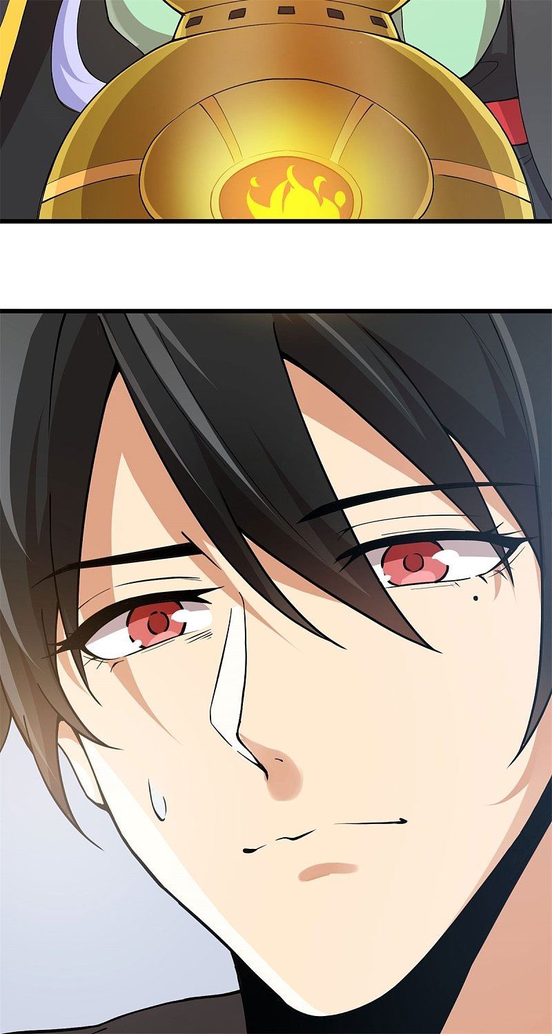 Guard Against The Sky Chapter 03 Gambar 56