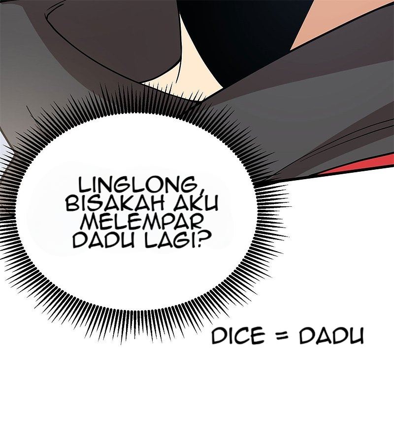 Guard Against The Sky Chapter 03 Gambar 57