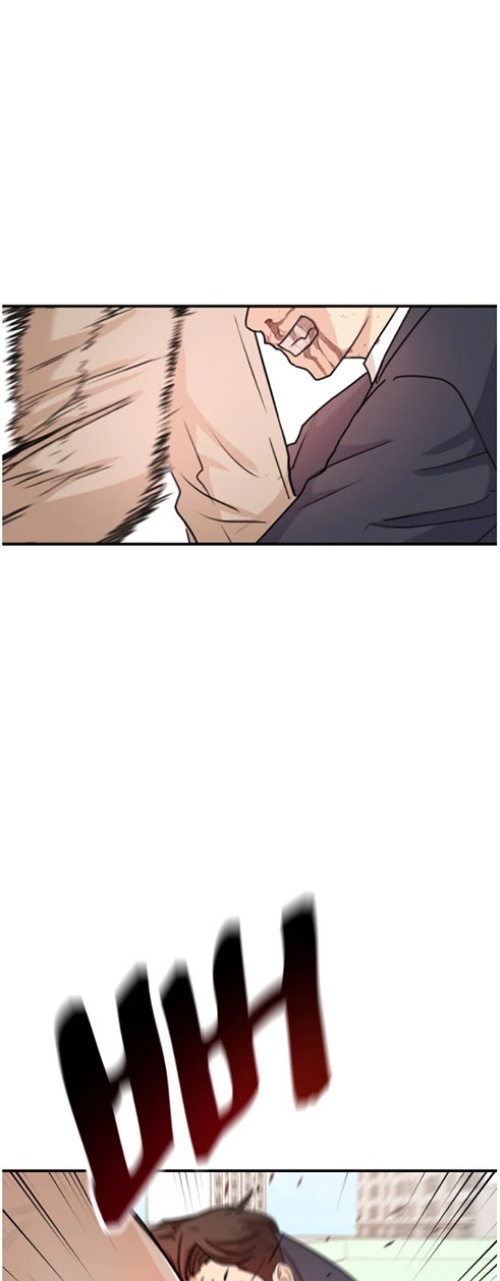 Guard Pass Chapter 07 Gambar 15
