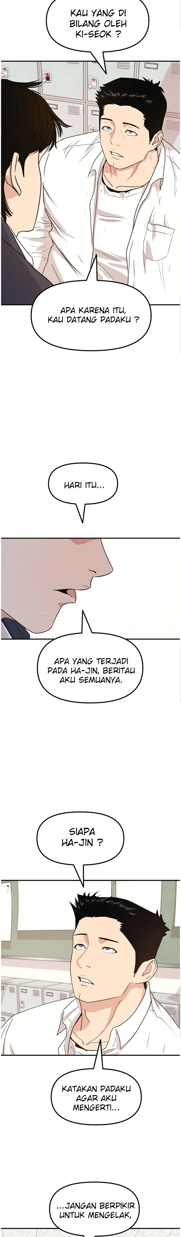 Guard Pass Chapter 12 Gambar 10
