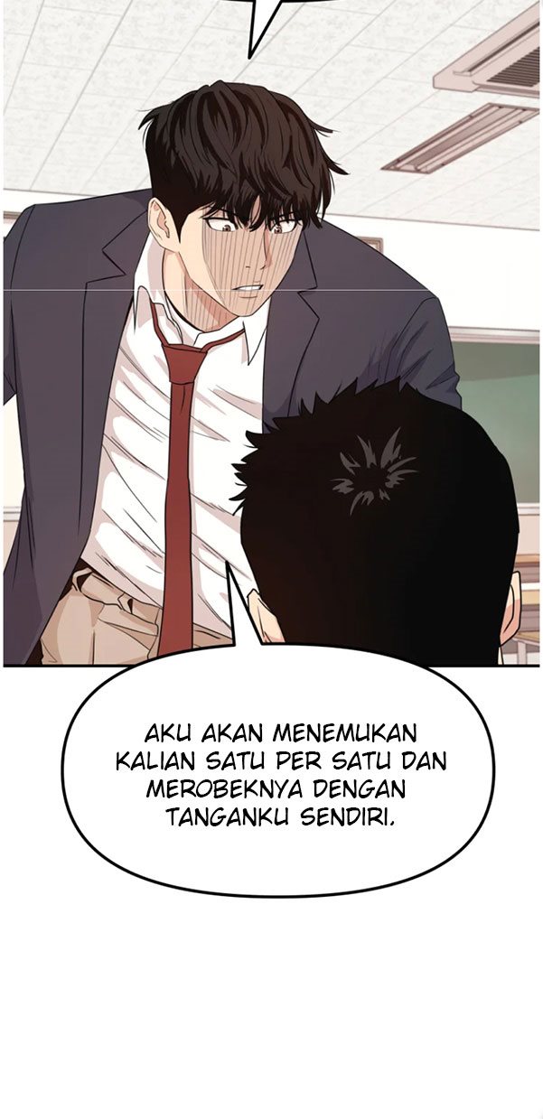 Guard Pass Chapter 12 Gambar 13