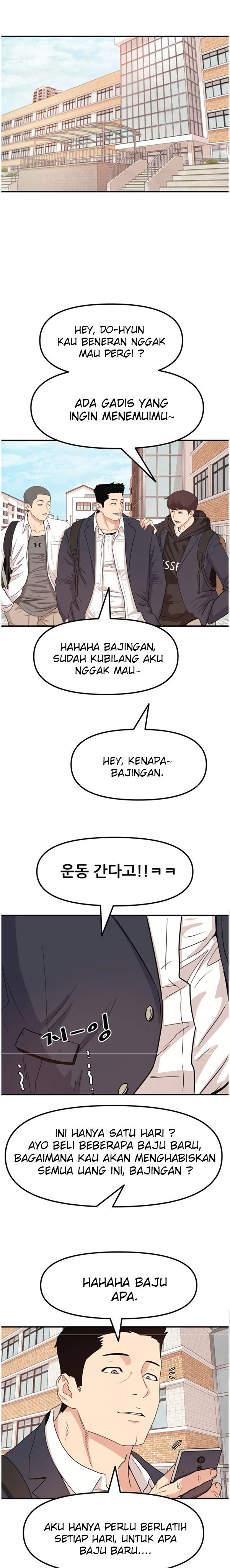 Guard Pass Chapter 12 Gambar 22