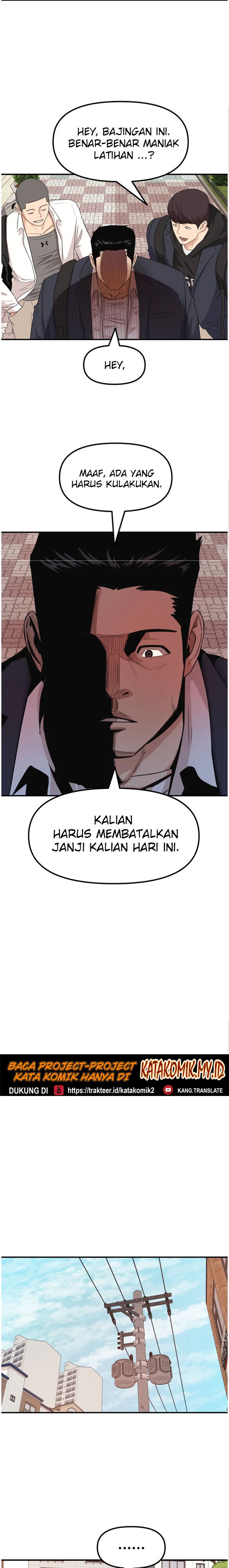 Guard Pass Chapter 12 Gambar 24