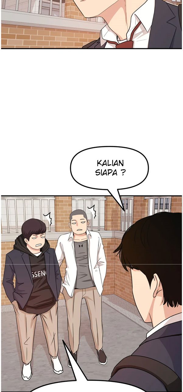 Guard Pass Chapter 12 Gambar 29