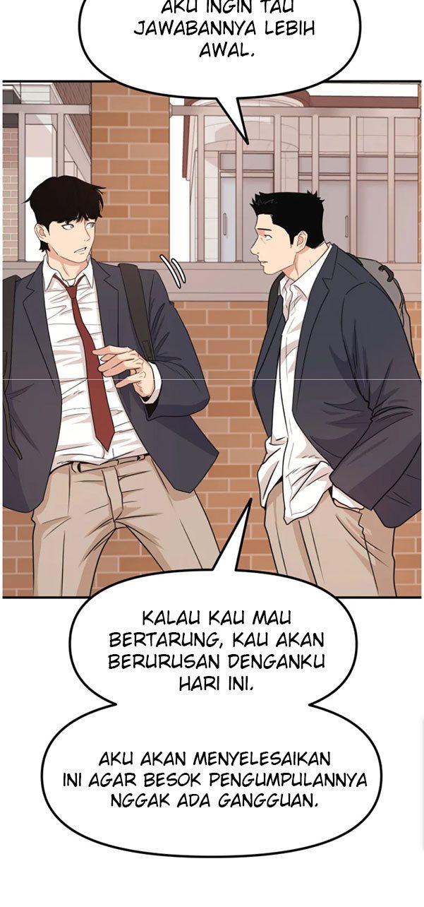 Guard Pass Chapter 12 Gambar 31