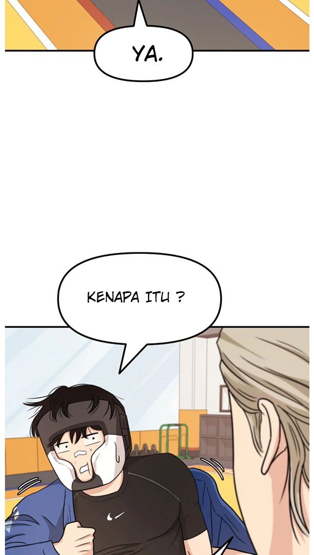 Guard Pass Chapter 17 Gambar 3