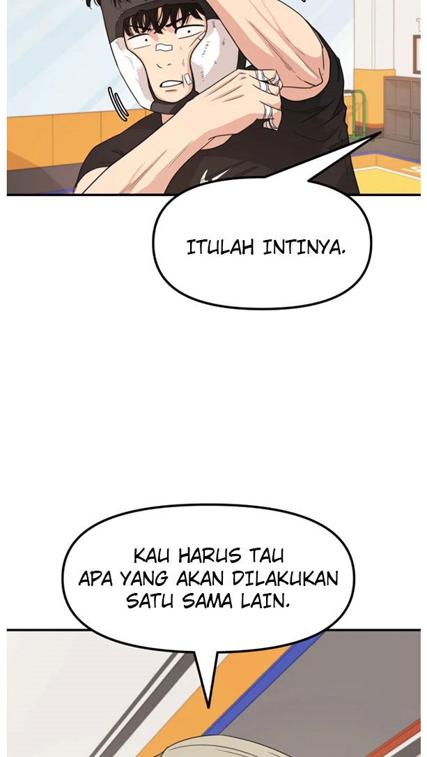 Guard Pass Chapter 17 Gambar 5