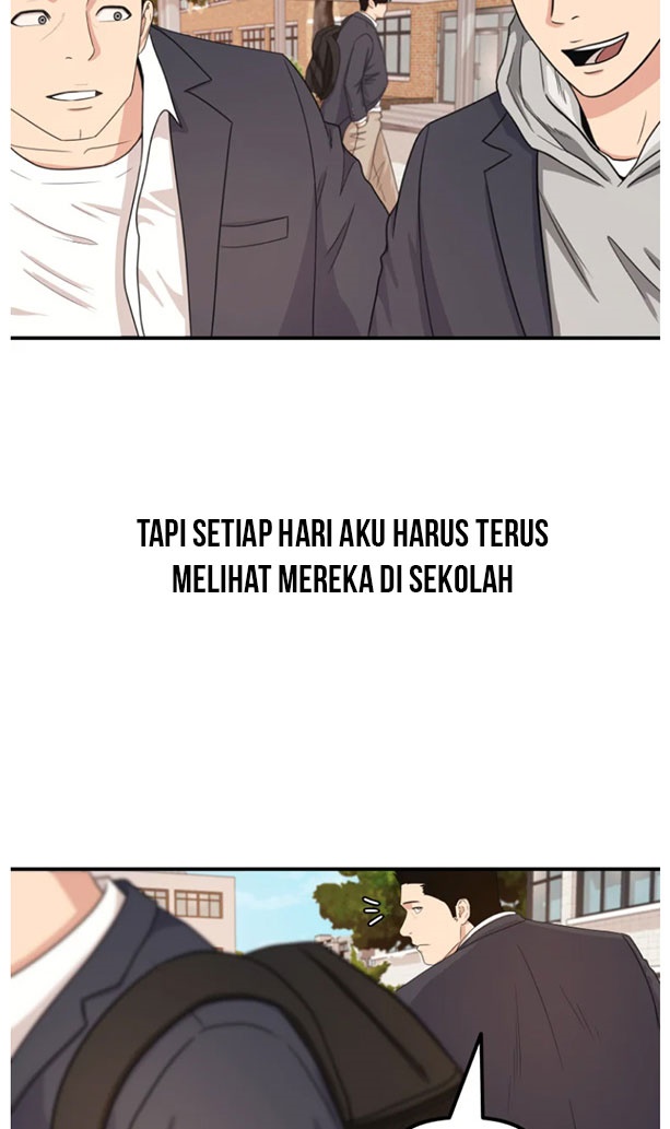 Guard Pass Chapter 17 Gambar 17