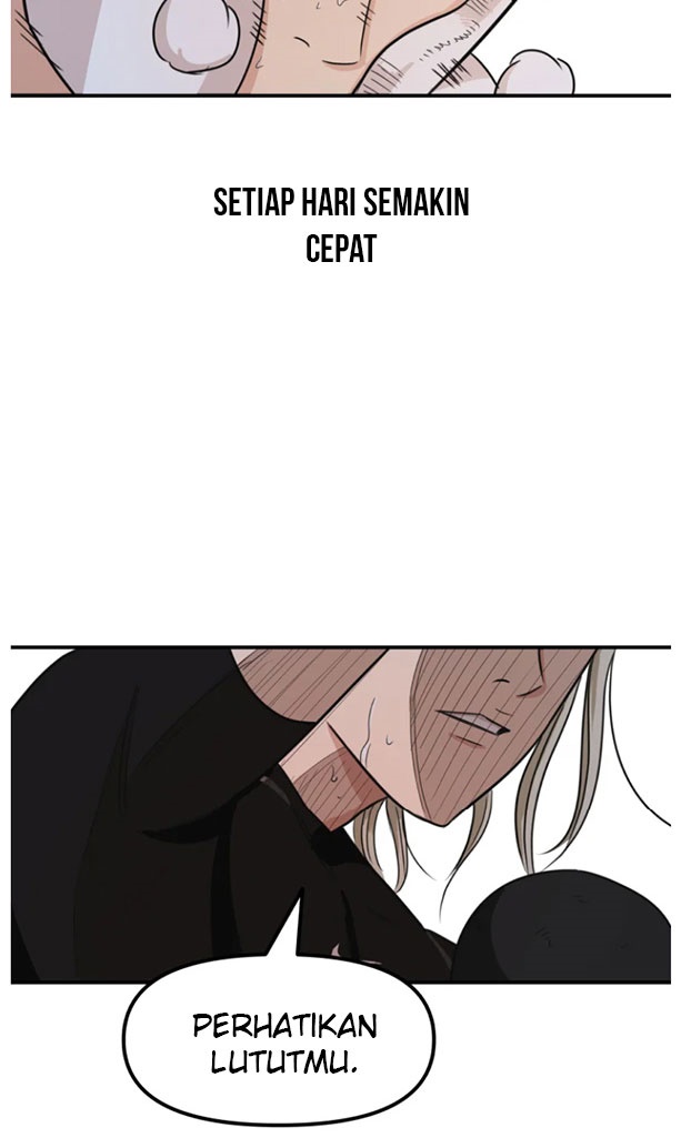 Guard Pass Chapter 17 Gambar 19