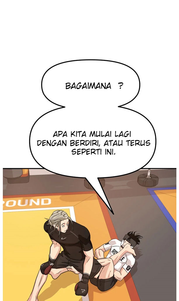 Guard Pass Chapter 17 Gambar 23
