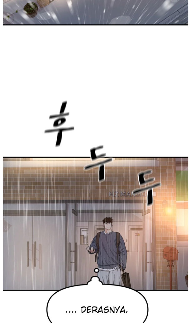 Guard Pass Chapter 17 Gambar 25
