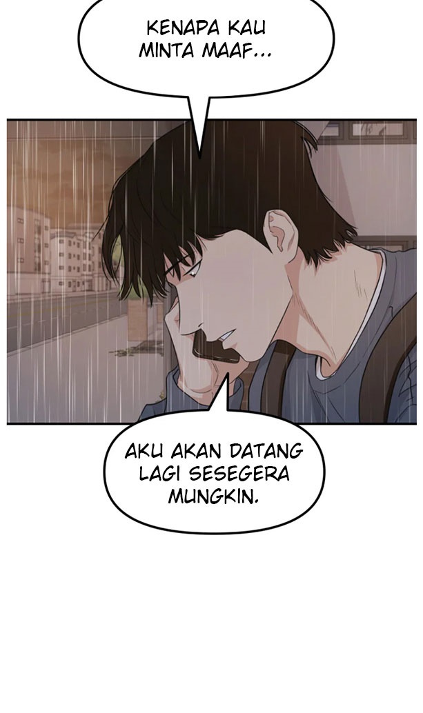 Guard Pass Chapter 17 Gambar 31