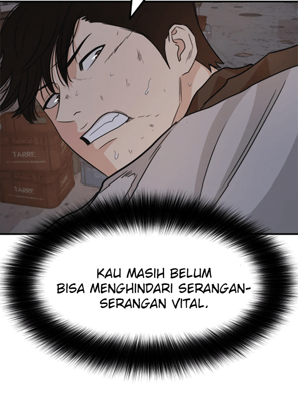 Guard Pass Chapter 18 Gambar 29