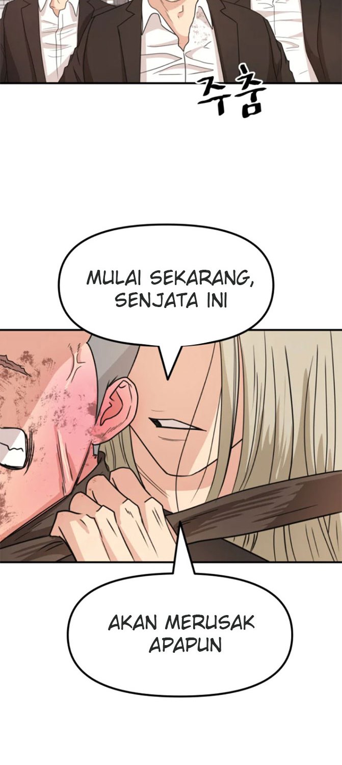 Guard Pass Chapter 22 Gambar 3