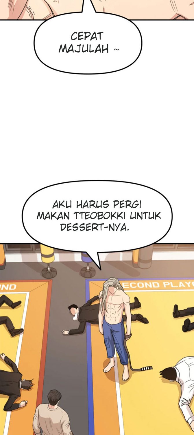 Guard Pass Chapter 22 Gambar 47