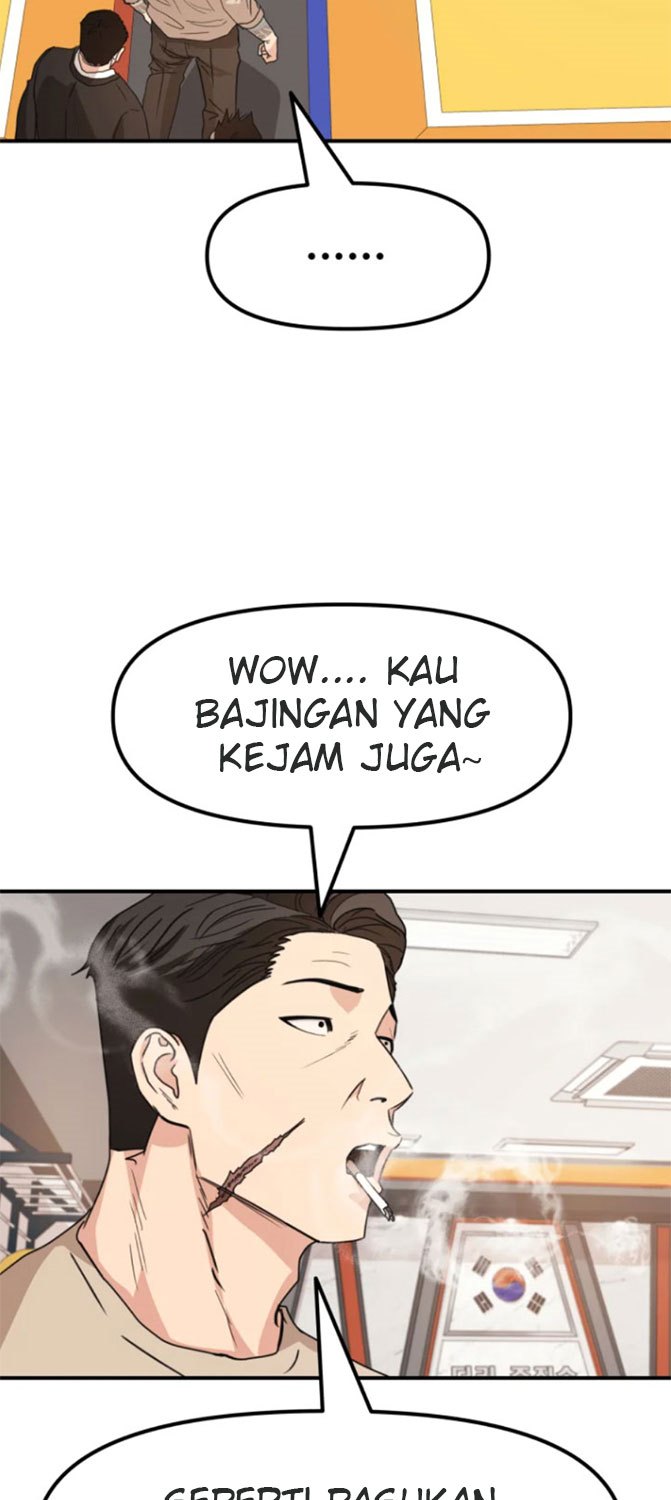 Guard Pass Chapter 22 Gambar 48