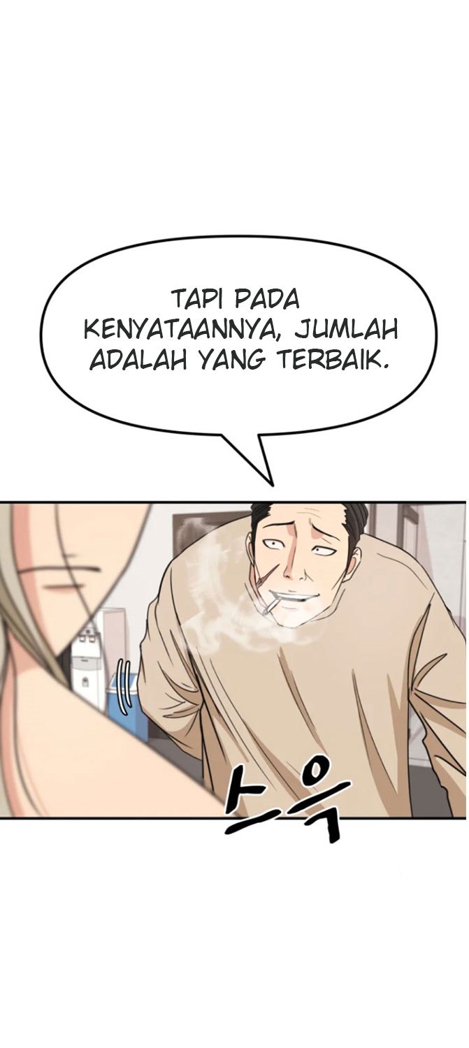 Guard Pass Chapter 22 Gambar 52
