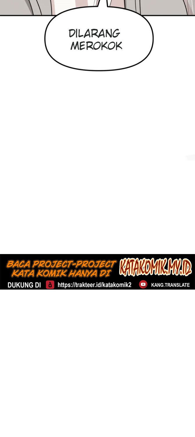 Guard Pass Chapter 22 Gambar 70