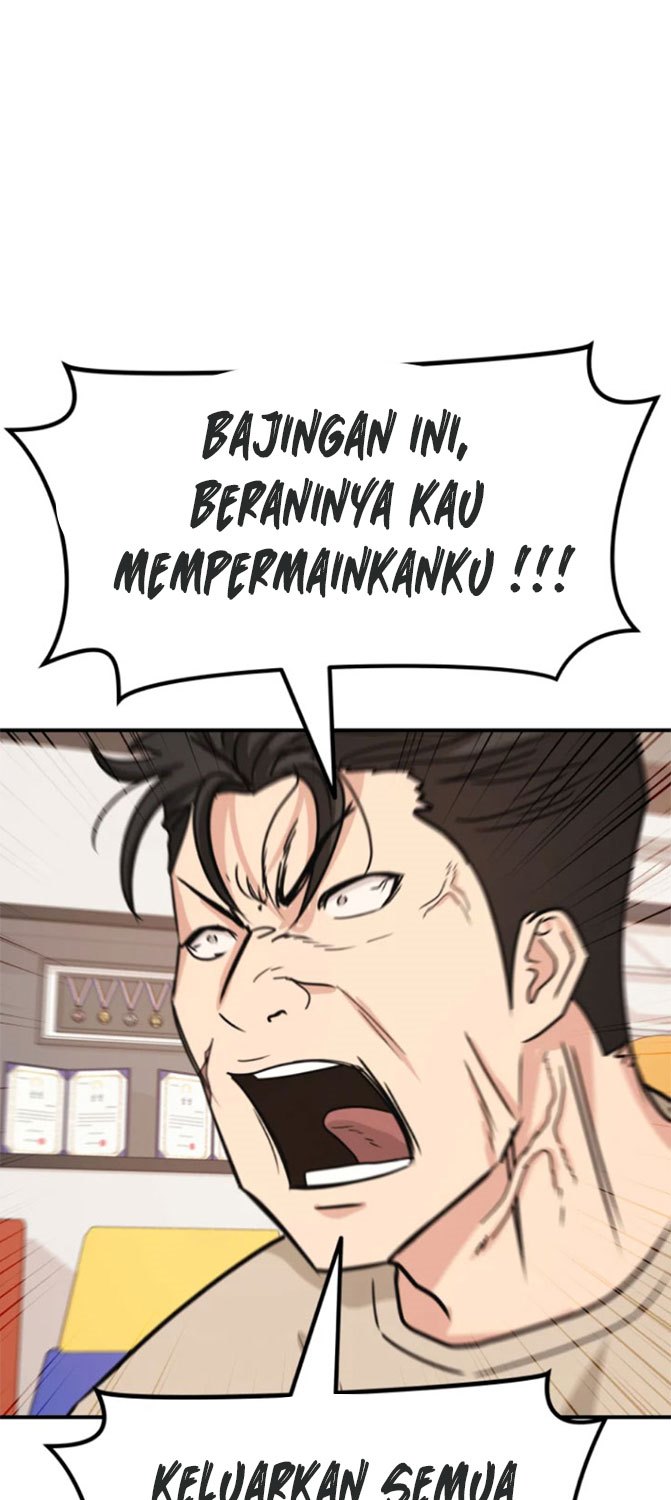 Guard Pass Chapter 22 Gambar 76
