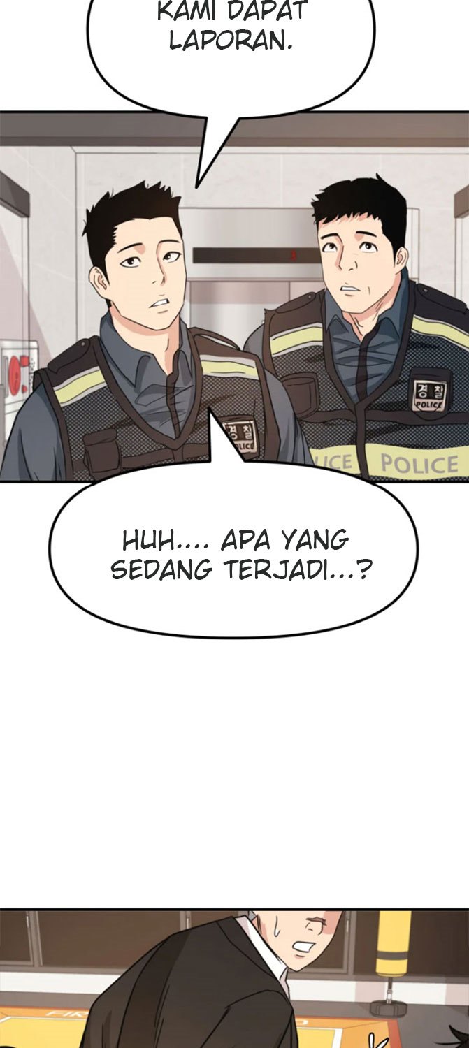 Guard Pass Chapter 22 Gambar 80