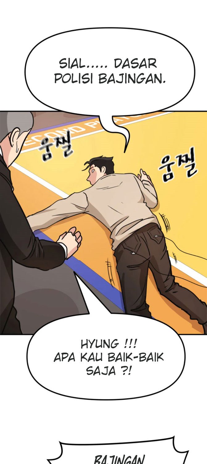Guard Pass Chapter 22 Gambar 92
