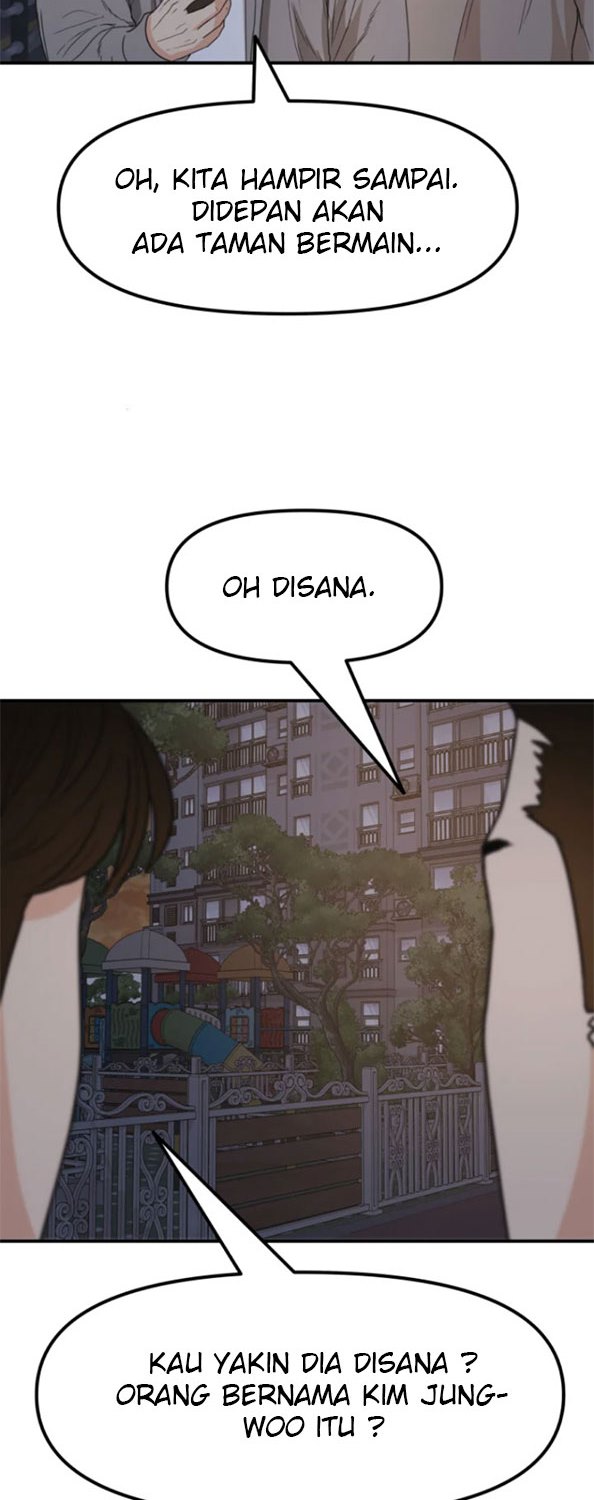 Guard Pass Chapter 28 Gambar 3