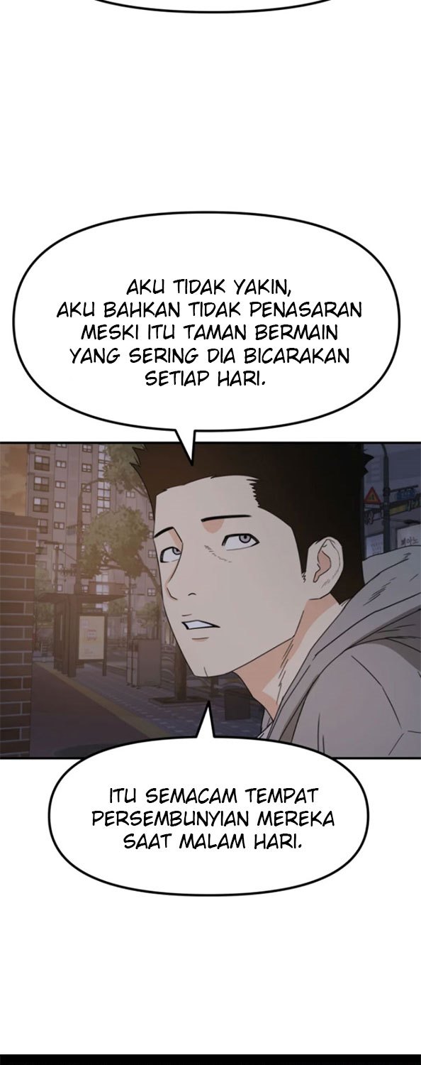 Guard Pass Chapter 28 Gambar 4