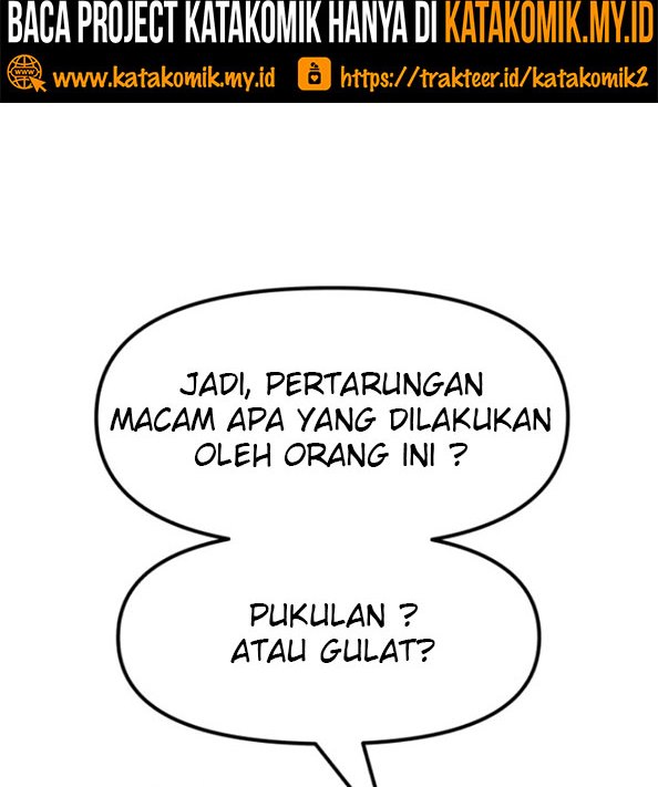 Guard Pass Chapter 28 Gambar 5