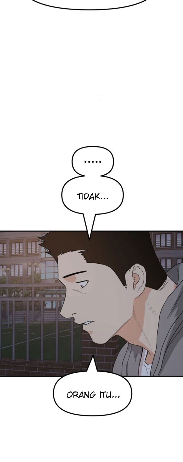 Guard Pass Chapter 28 Gambar 10