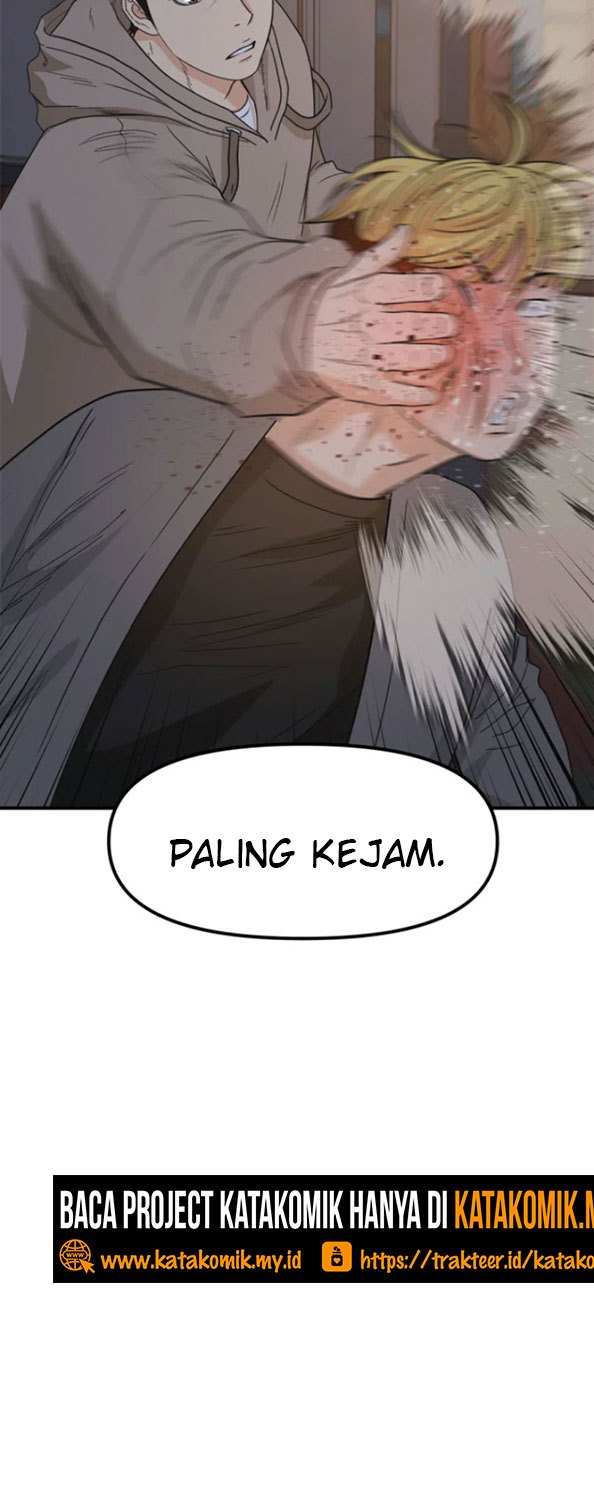 Guard Pass Chapter 28 Gambar 16