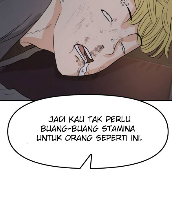 Guard Pass Chapter 28 Gambar 21