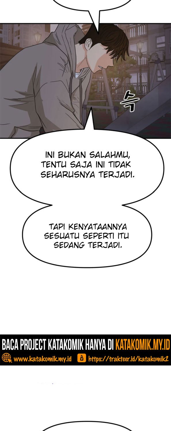 Guard Pass Chapter 28 Gambar 24