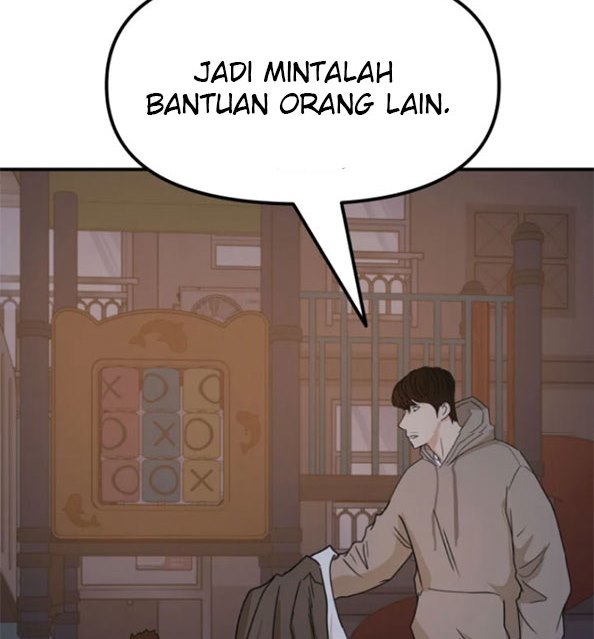 Guard Pass Chapter 28 Gambar 25