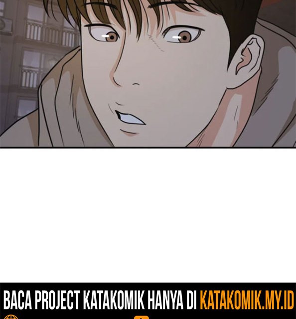 Guard Pass Chapter 28 Gambar 33