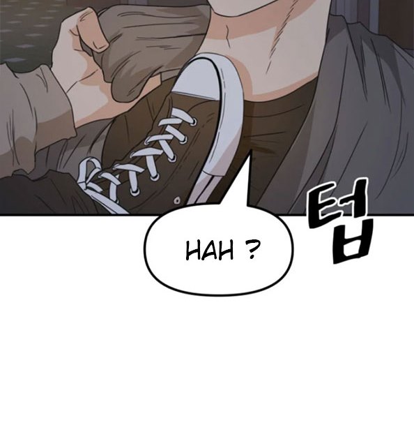Guard Pass Chapter 28 Gambar 41