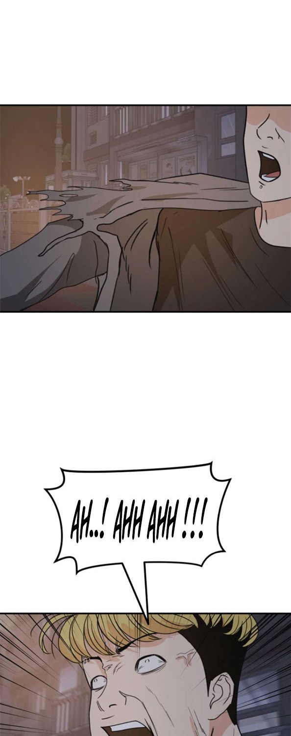 Guard Pass Chapter 28 Gambar 43