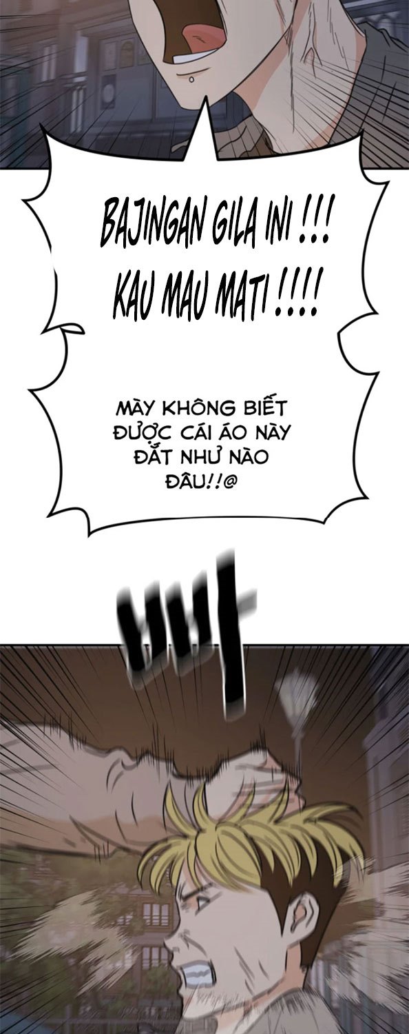 Guard Pass Chapter 28 Gambar 44